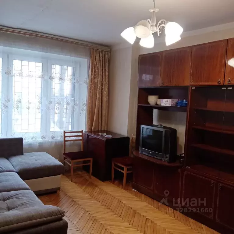 2-к кв. Московская область, Королев ул. 50-летия ВЛКСМ, 9б (45.0 м) - Фото 0