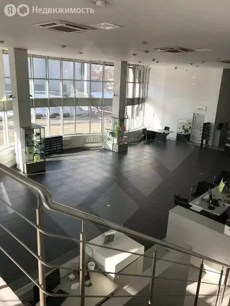 Помещение свободного назначения (561 м) - Фото 2