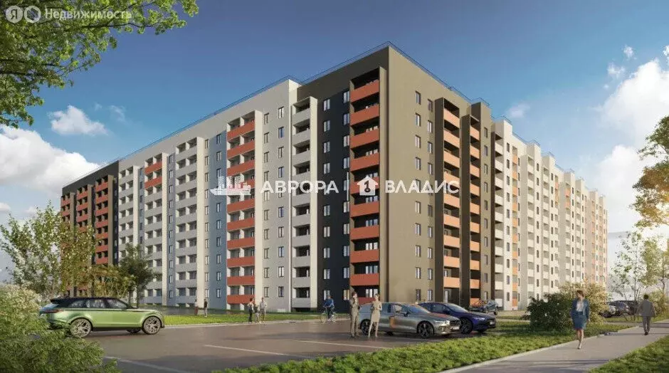 2-комнатная квартира: Магнитогорск, проспект Карла Маркса, 237/3 (62.4 ... - Фото 1