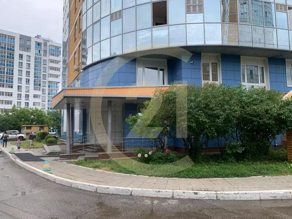 2-к кв. Пермский край, Пермь Красновишерская ул., 39 (57.6 м) - Фото 2