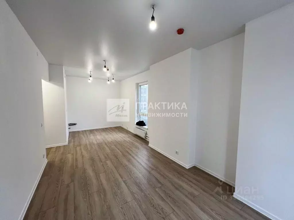 2-к кв. Москва Варшавское ш., 280к3 (55.6 м) - Фото 1