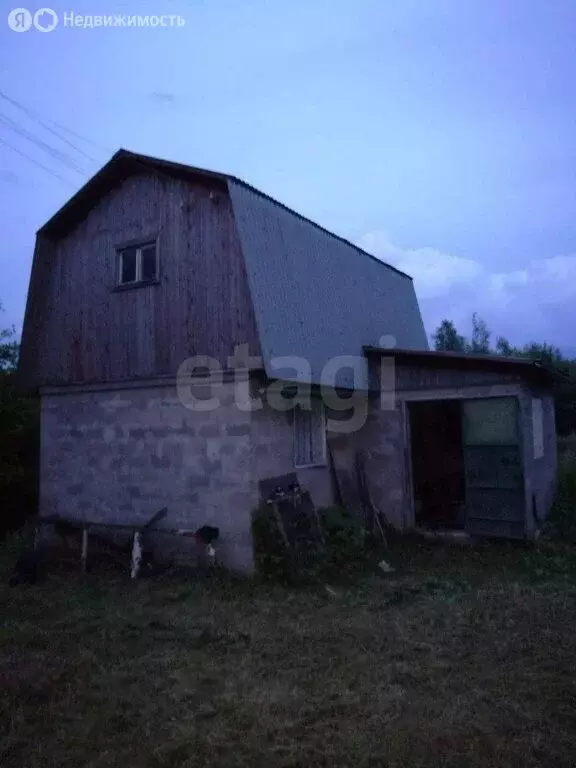 Дом в Тульская область, городской округ Тула, деревня Бежка (45 м) - Фото 0
