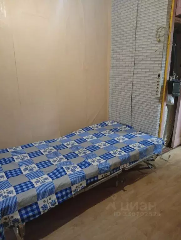 Комната Новгородская область, Великий Новгород ул. Германа, 28 (11.2 ... - Фото 2