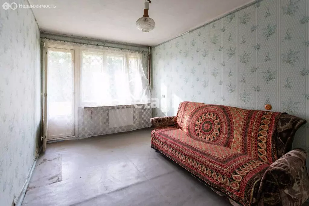 3-комнатная квартира: Санкт-Петербург, улица Стойкости, 18к2 (59.8 м) - Фото 1