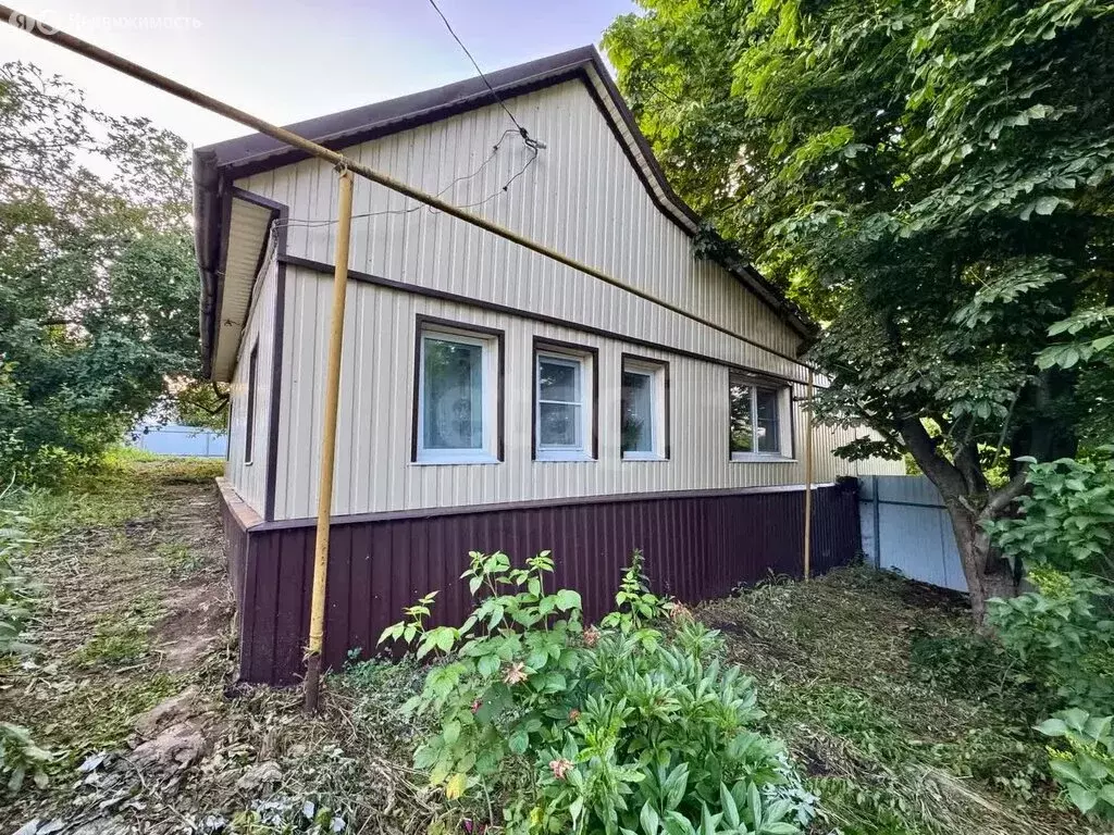 Дом в Ялга, Коммунистическая улица (64 м) - Фото 0
