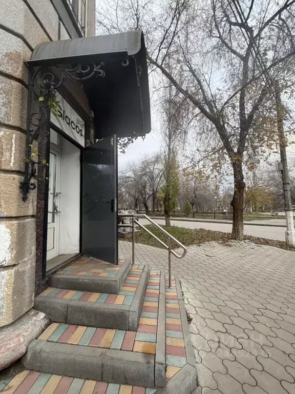 Торговая площадь в Волгоградская область, Волгоград просп. Имени В.И. ... - Фото 2