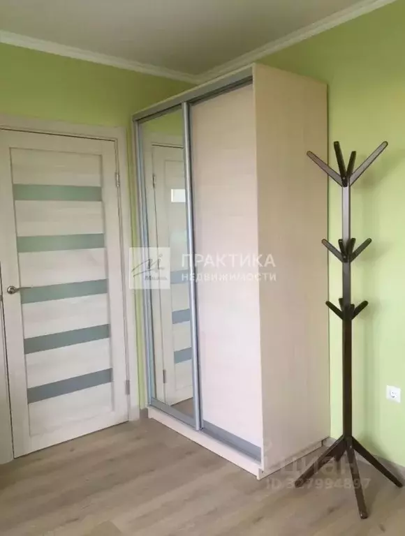 2-к кв. Московская область, Ленинский городской округ, Дрожжино пгт ... - Фото 2