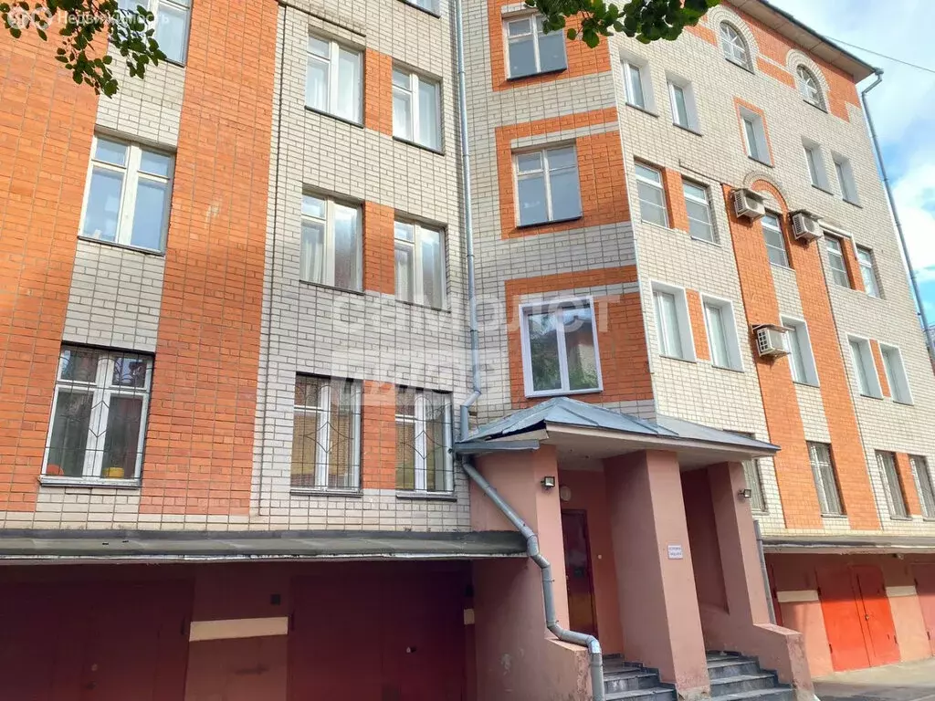 3-комнатная квартира: Киров, Московская улица, 23А (137.1 м) - Фото 1