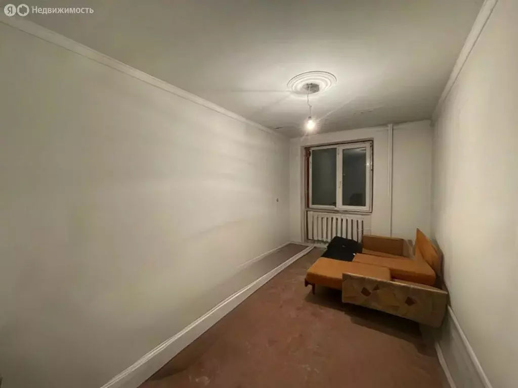 1к в -комнатной квартире (14 м) - Фото 1