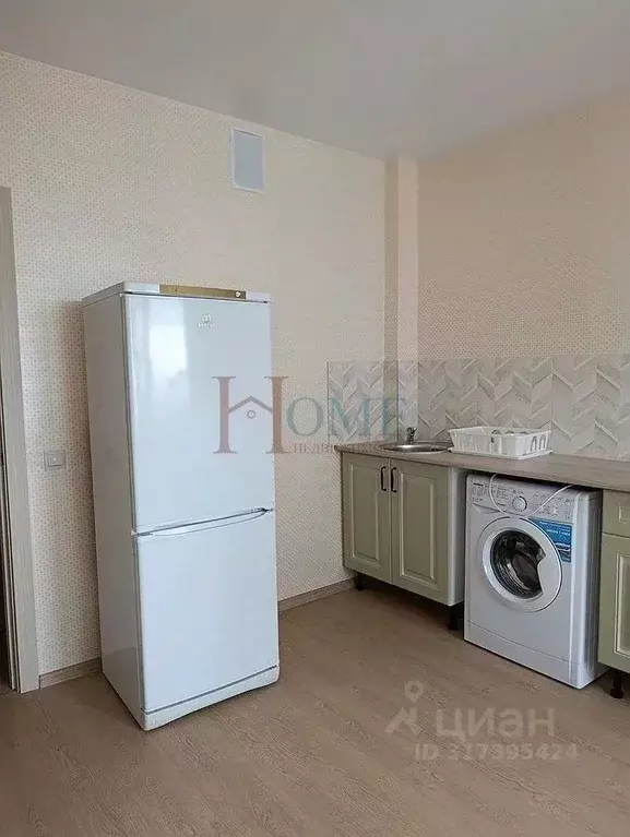 1-к кв. Новосибирская область, Новосибирск Закаменский мкр, 13 (43.0 ... - Фото 1
