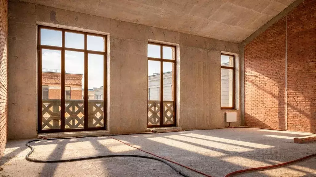 4-к кв. Москва Софийская наб., 10 (215.0 м) - Фото 2