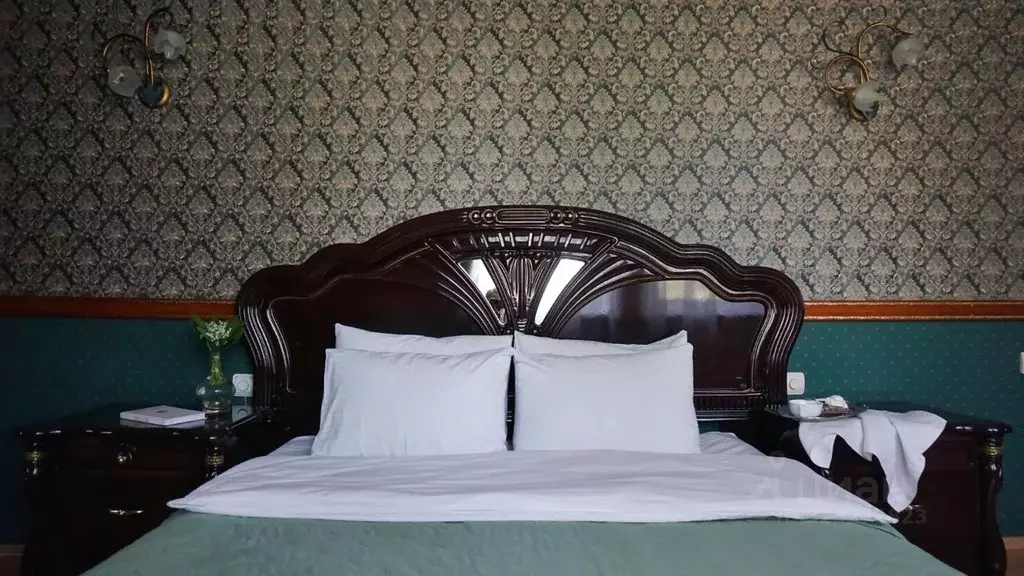 3-к кв. Московская область, Сергиев Посад Валовая ул., 21/5 (65.0 м) - Фото 2