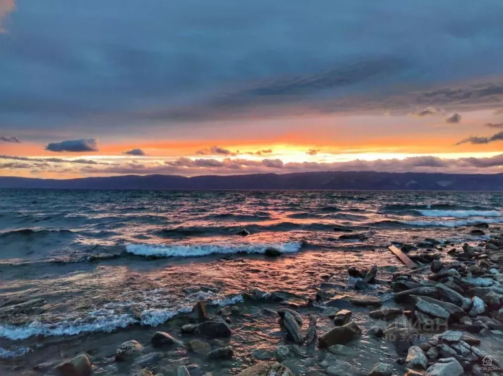 Участок в Иркутская область, Ольхонский район, пос. Бугульдейка ... - Фото 2