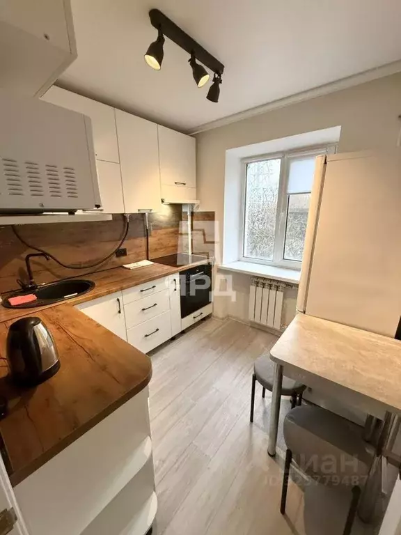 2-к кв. Ростовская область, Таганрог ул. Комсомольский Спуск (42.9 м) - Фото 2