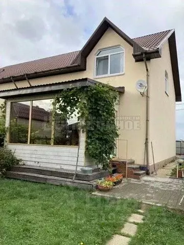 Таунхаус в Смоленская область, Смоленский муниципальный округ, д. ... - Фото 0
