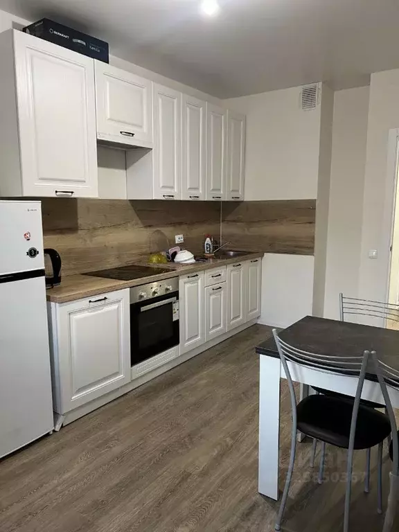 2-к кв. Московская область, Люберцы городской округ, Мирный пгт ул. ... - Фото 1