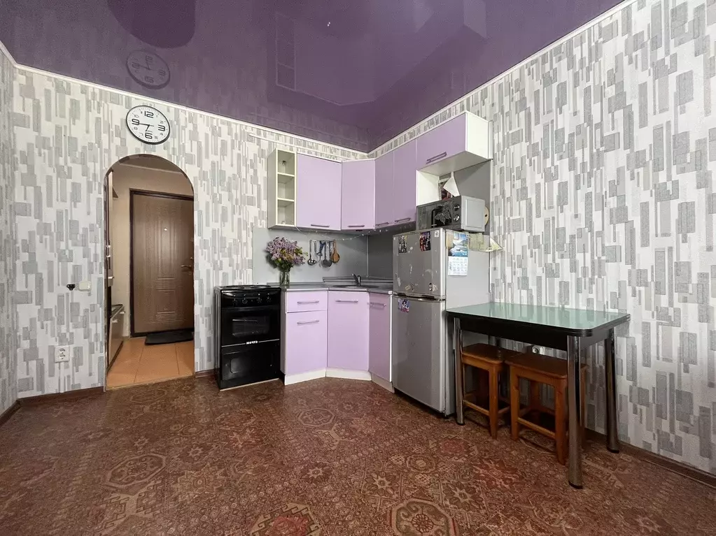 Продаётся квартира-студия, 22.6 м - Фото 0