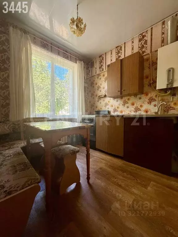 1-к кв. Севастополь ул. Гавена, 18 (29.5 м) - Фото 2