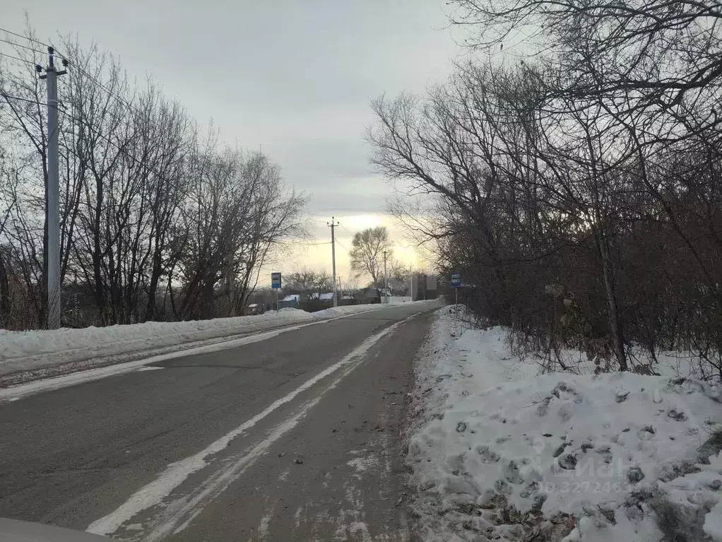 Участок в Амурская область, Благовещенск Садовые участки,  (11.0 сот.) - Фото 1