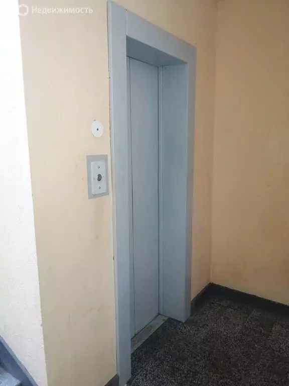 1-комнатная квартира: посёлок Кузнечики, 7 (36 м) - Фото 1