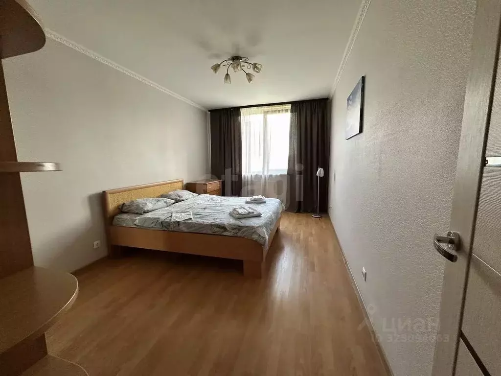 2-к кв. Калининградская область, Калининград ул. Генерала Челнокова, ... - Фото 1