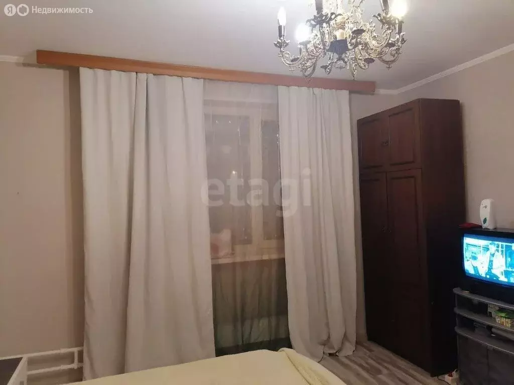 1к в -комнатной квартире (13.2 м) - Фото 1