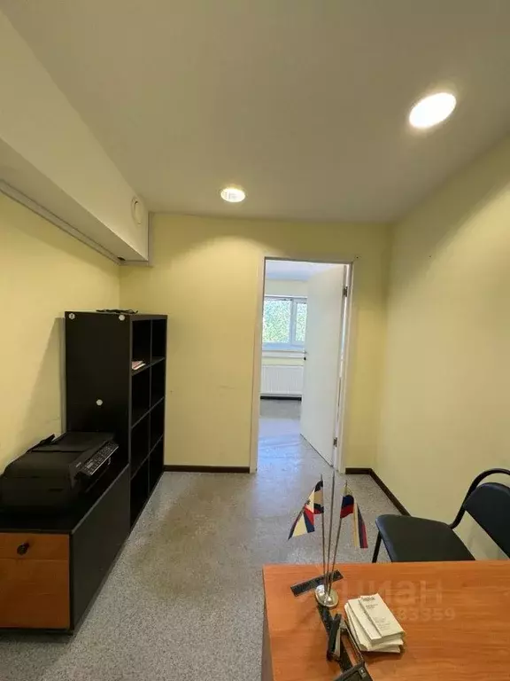 Офис в Санкт-Петербург 3-я Жерновская ул., 23 (12 м) - Фото 2