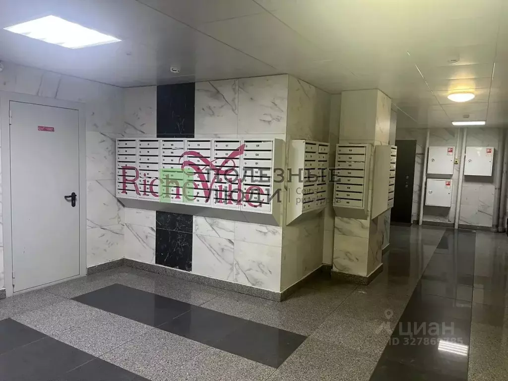 Студия Хабаровский край, Хабаровск Ленинградская ул., 53к2 (53.9 м) - Фото 2