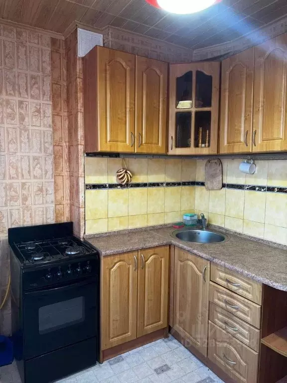 1-к кв. Московская область, Дмитров Центральная ул., 5А (37.0 м) - Фото 1