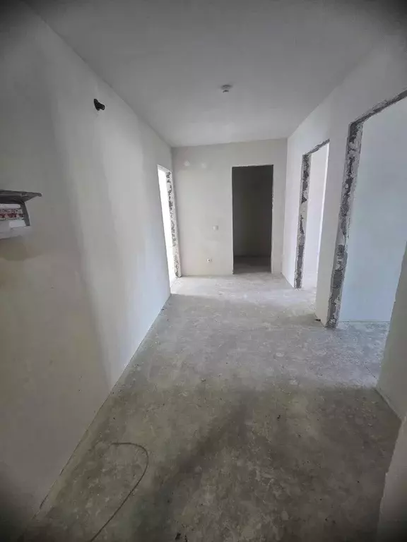 Продаётся 2-к квартира, 59.7 м - Фото 0