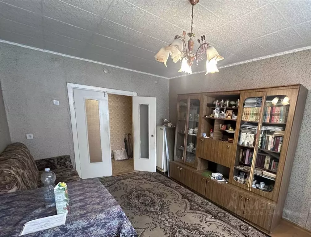 Комната Марий Эл, Йошкар-Ола Ленинский просп., 67 (13.0 м) - Фото 0
