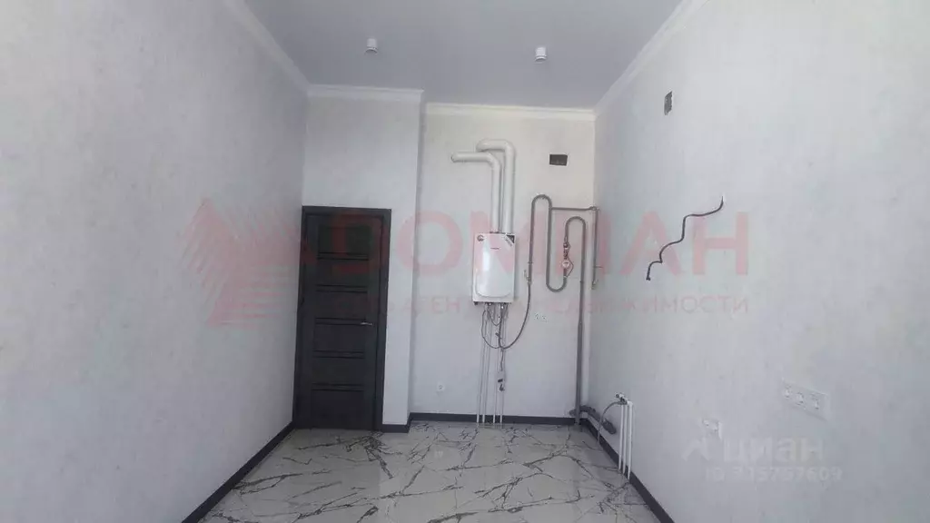 3-к кв. Ростовская область, Аксай ул. Речников, 16к1 (73.5 м) - Фото 0