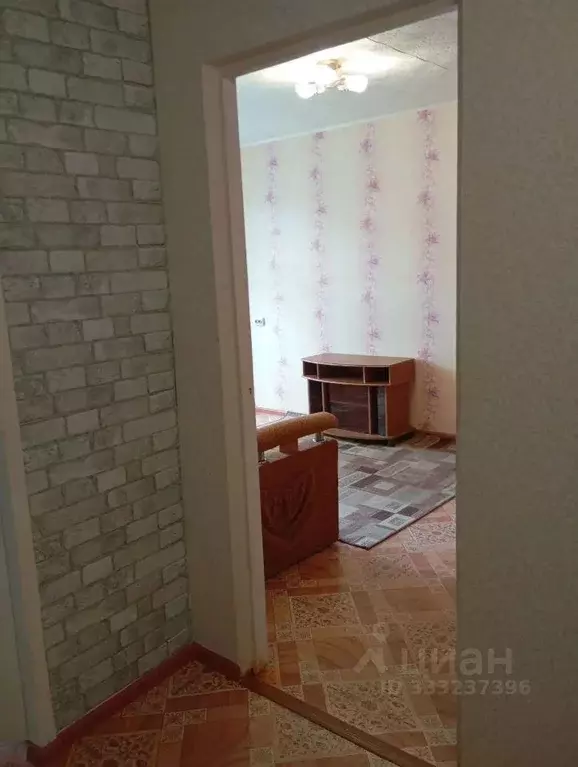 Квартира, 1 комната, 37.4 м - Фото 2