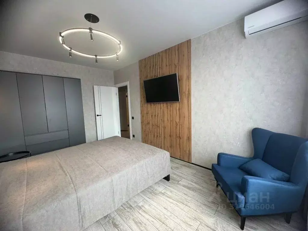 2-к кв. Кировская область, Киров ул. Рудницкого, 10А (38.0 м) - Фото 1