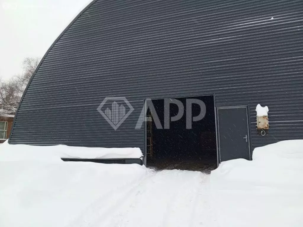 Склад (480 м) - Фото 1