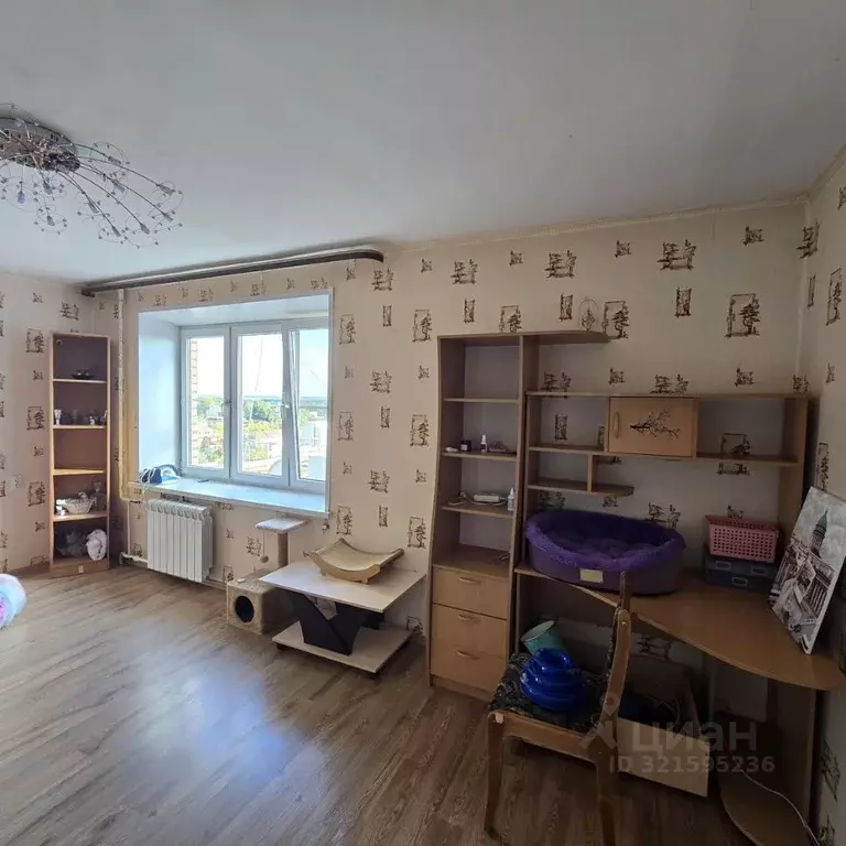 Комната Московская область, Лобня ул. Маяковского, 10 (20.0 м) - Фото 0