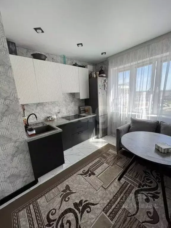 2-к кв. Тульская область, Тула городской округ, с. Осиновая Гора ул. ... - Фото 1