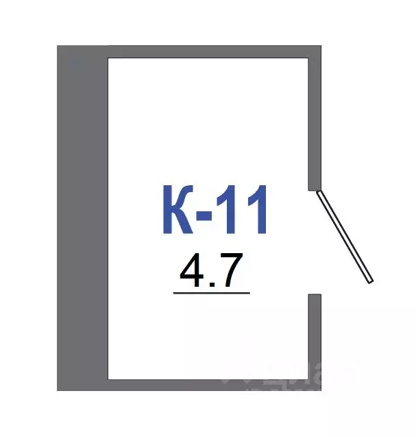 Помещение свободного назначения в Иркутская область, Иркутск ул. ... - Фото 1