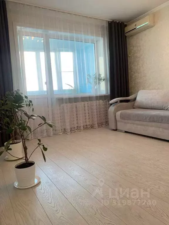 2-к кв. Ростовская область, Таганрог пер. 1-й Новый, 18 (50.0 м) - Фото 0