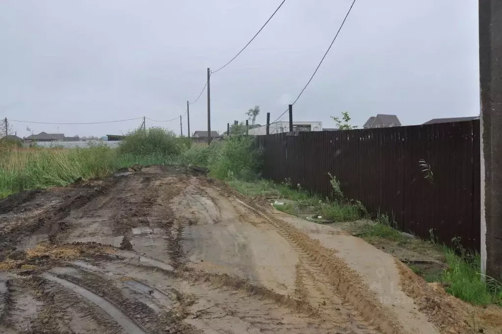 Участок в Амурская область, Благовещенск Центральная ул., 49 (12.6 ... - Фото 1