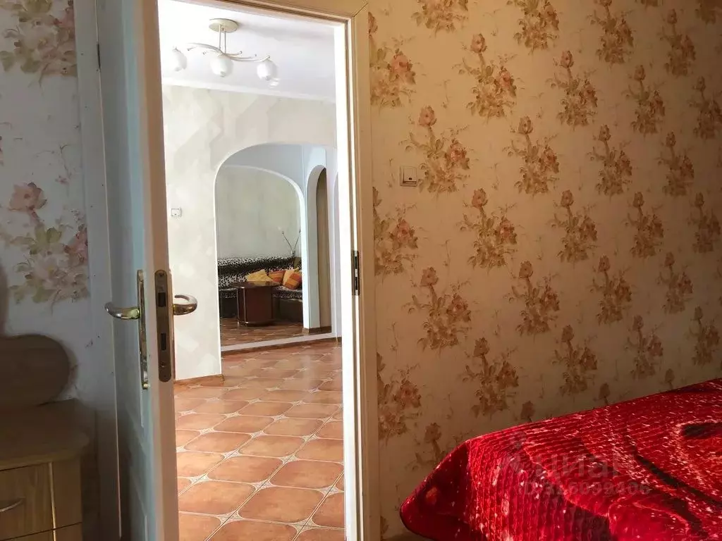 2-к кв. Калининградская область, Калининград ул. Сергеева, 19 (45.0 м) - Фото 0