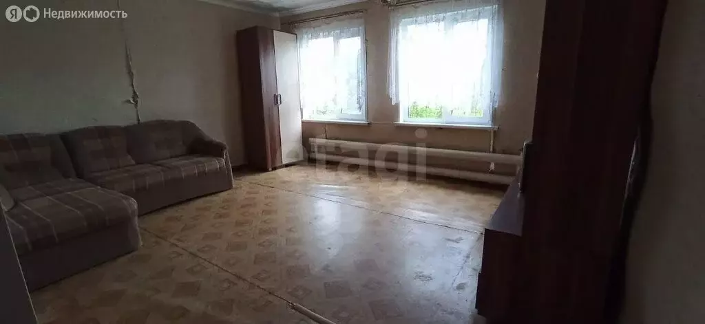 2-комнатная квартира: Прииртышский, Логовая улица, 6 (33 м) - Фото 2