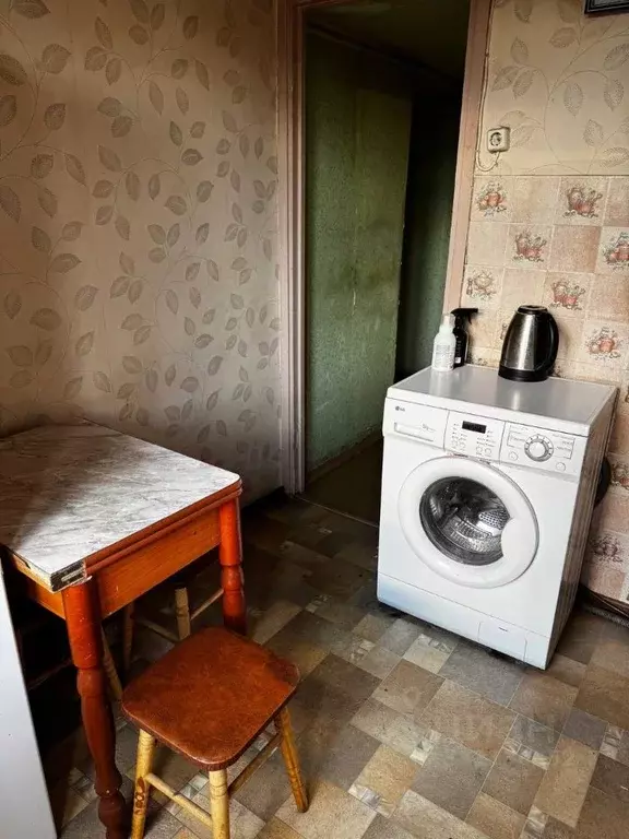 3-к кв. Москва Дорожная ул., 7К1 (65.0 м) - Фото 2