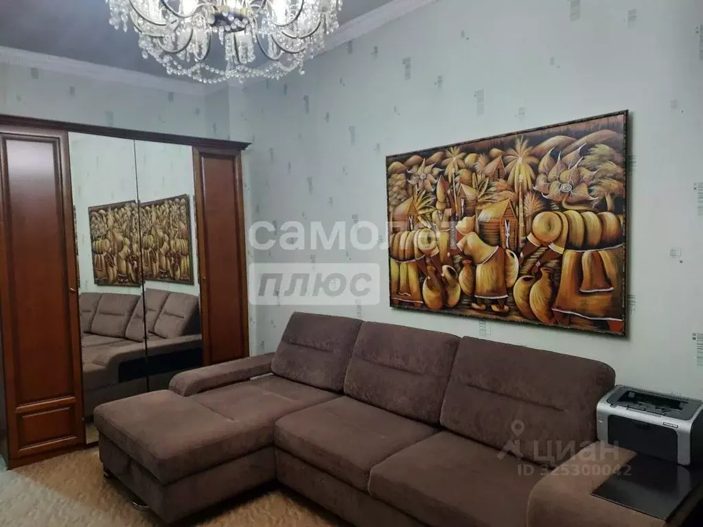 Комната Москва Первомайская ул., 117 (21.7 м) - Фото 1