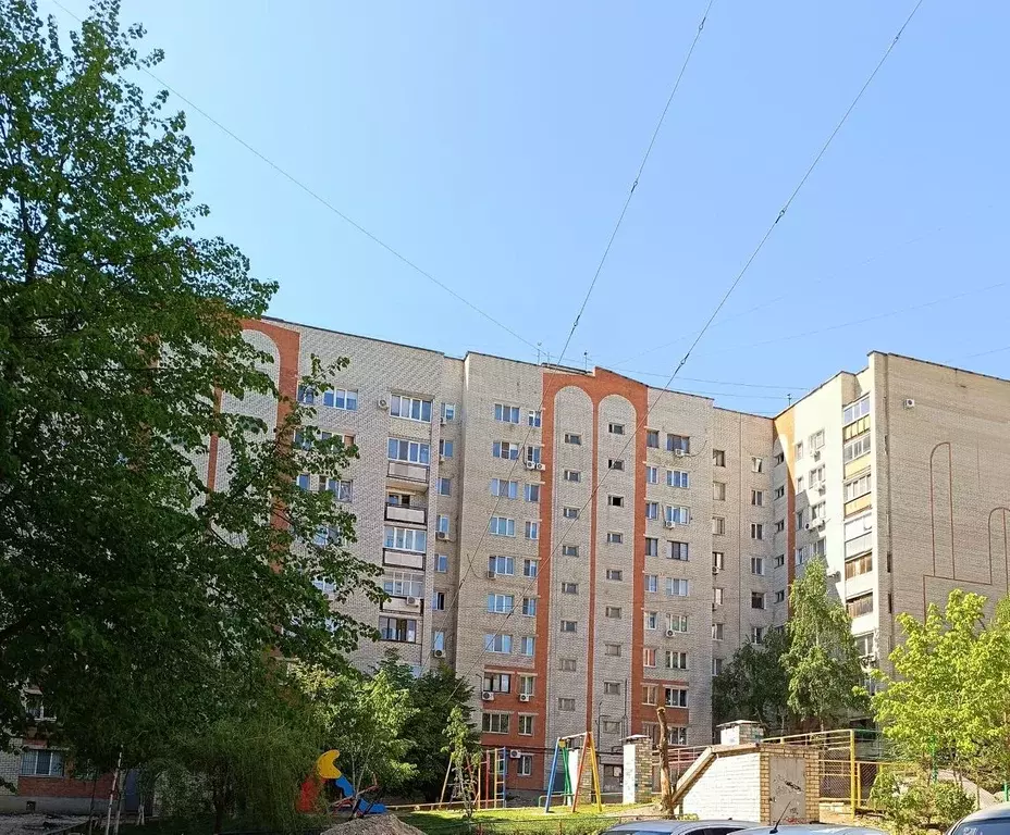 3-к кв. Саратовская область, Саратов ул. Имени Карла Маркса, 9/19 ... - Фото 0
