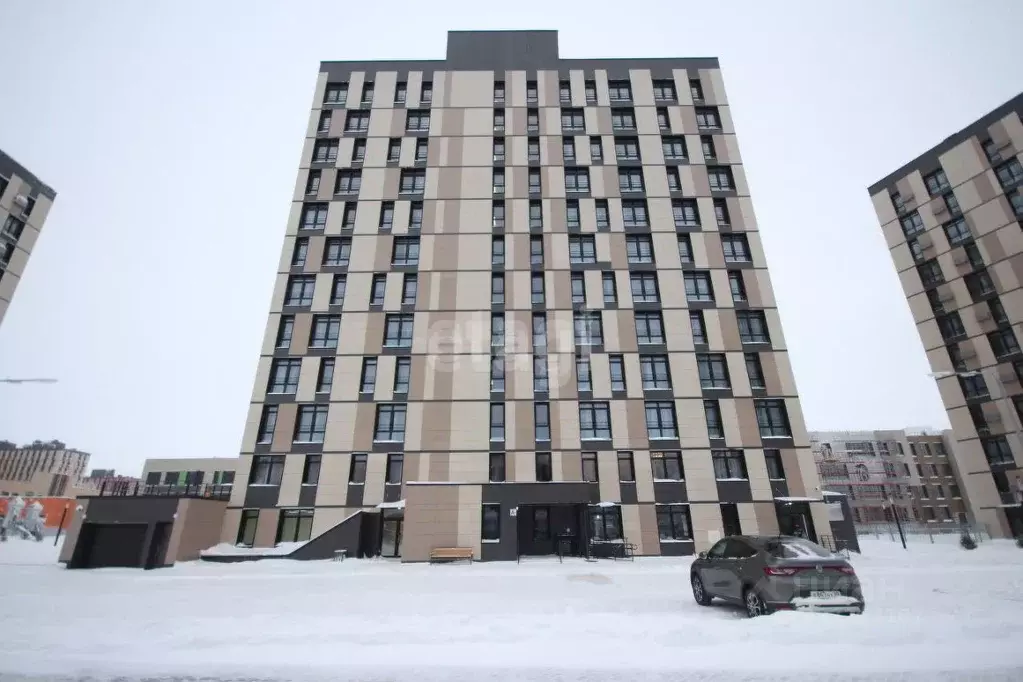 Помещение свободного назначения в Ямало-Ненецкий АО, Новый Уренгой ... - Фото 1