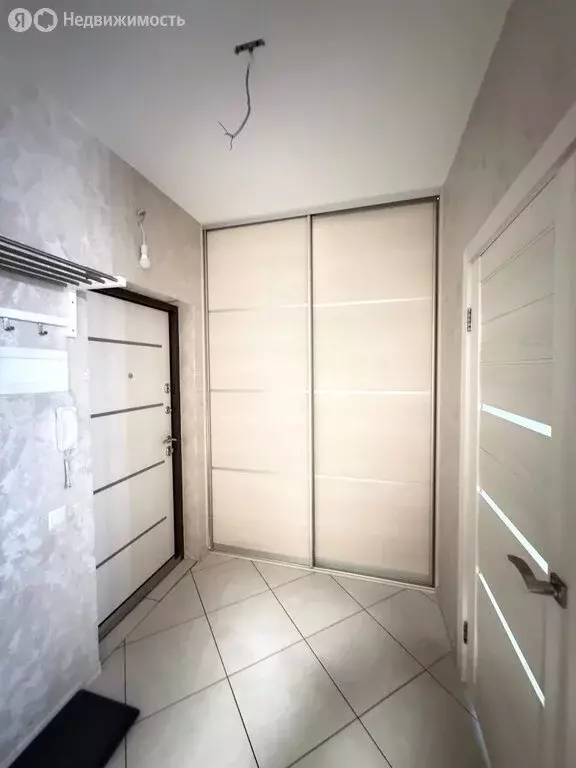 1-комнатная квартира: Одинцово, Триумфальная улица, 5 (40.5 м) - Фото 1