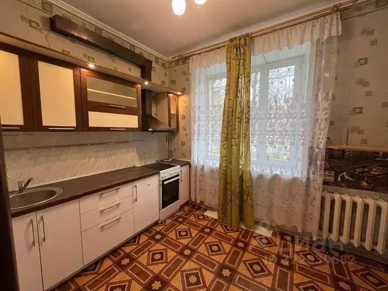 3-к кв. Новосибирская область, Новосибирск просп. Морской, 48 (74.7 м) - Фото 1