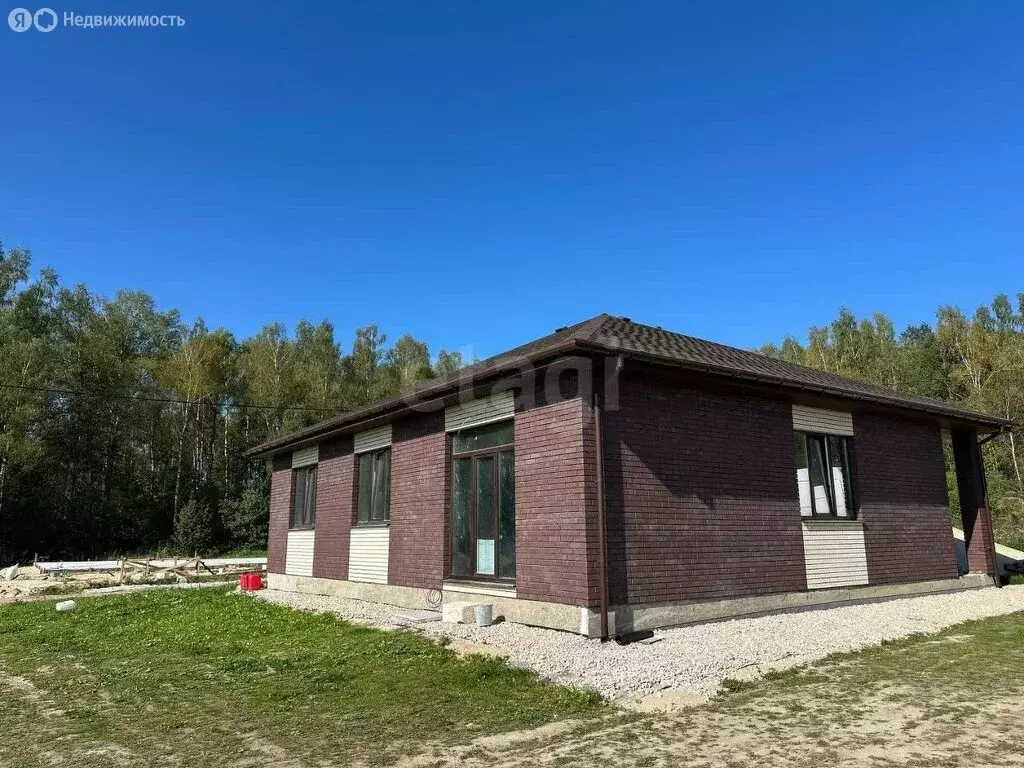 Дом в Воскресенское, жилой комплекс Воскресенское (112 м) - Фото 0
