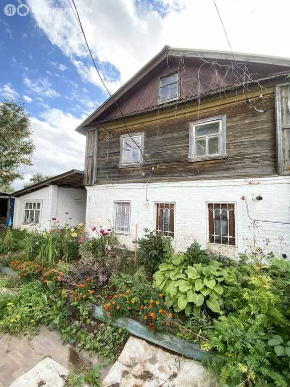 Дом в Киров, улица Радина, 7 (71.3 м) - Фото 0
